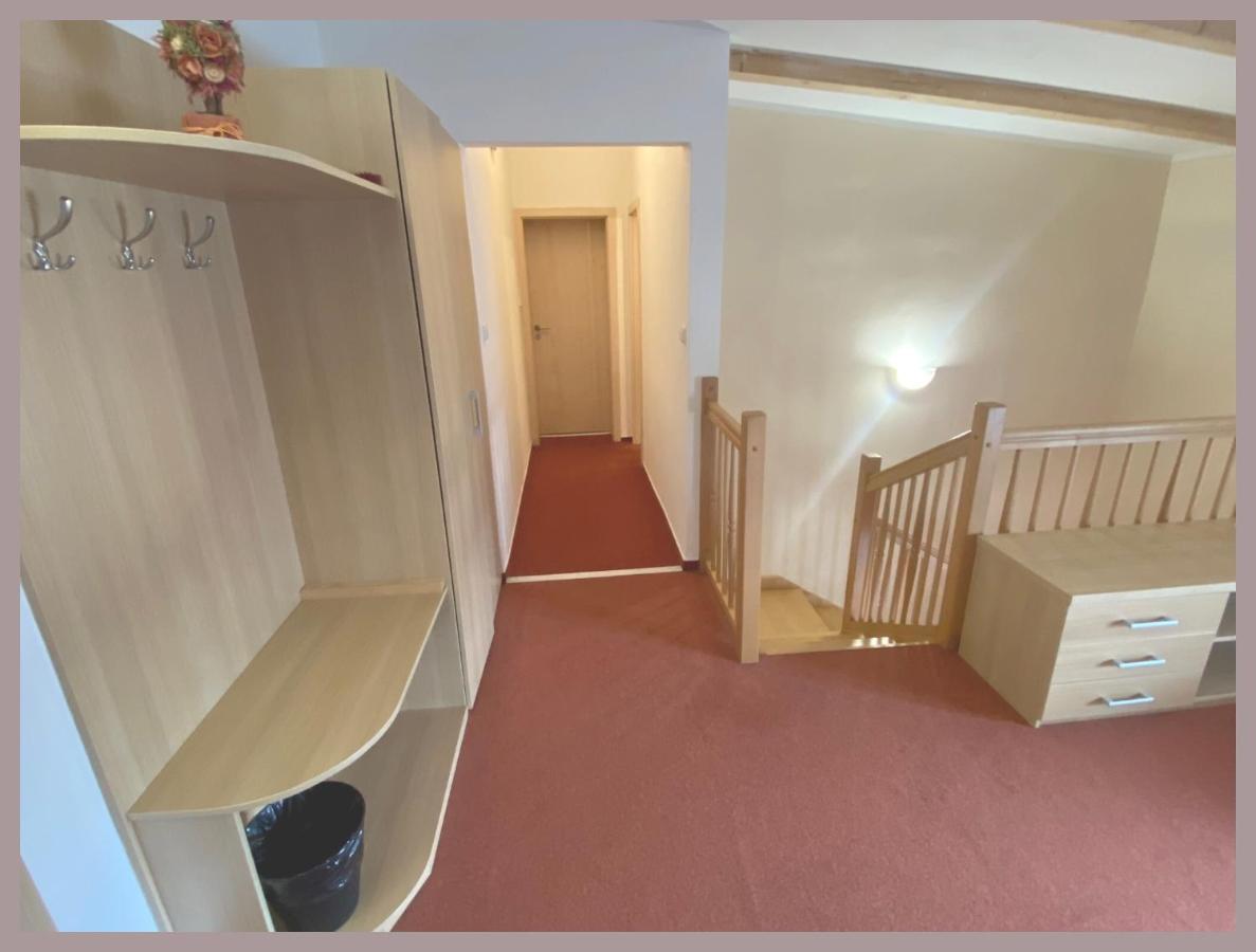 Apartmany Tiva Ostrava Exterior foto